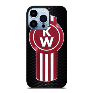 KENWORTH LOGO iPhone 13 Pro Max Case Cover KENWORTH LOGO iPhone 13 Pro Max Case Cover