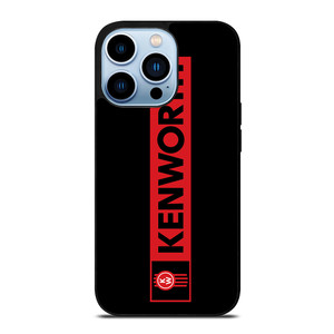 KENWORTH STYLE iPhone 13 Pro Max Case Cover KENWORTH STYLE iPhone 13 Pro Max Case Cover