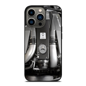 AMG Mercedes Engine iPhone 13 Pro Case Cover AMG Mercedes Engine iPhone 13 Pro Case Cover