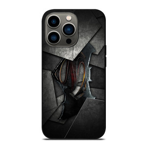 Batman Vs Superman Logo iPhone 13 Pro Case Cover Batman Vs Superman Logo iPhone 13 Pro Case Cover