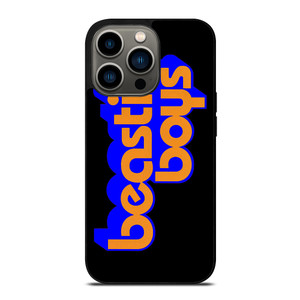 BEASTIE BOYS LANDSCAPE iPhone 13 Pro Case Cover BEASTIE BOYS LANDSCAPE iPhone 13 Pro Case Cover