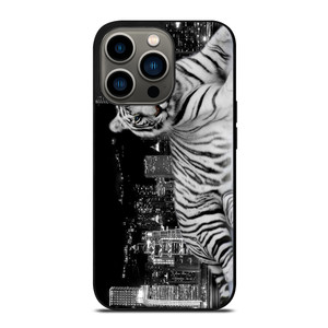 BENGAL TIGER BLACK SHADOW iPhone 13 Pro Case Cover BENGAL TIGER BLACK SHADOW iPhone 13 Pro Case Cover