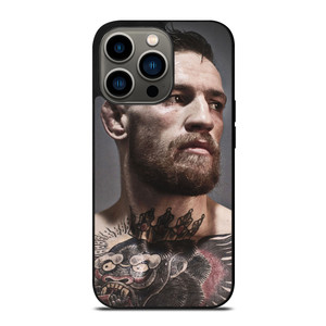 CONOR McGREGOR COOL iPhone 13 Pro Case Cover CONOR McGREGOR COOL iPhone 13 Pro Case Cover