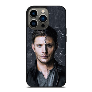 DEAN WINCHESTER SUPERNATURAL iPhone 13 Pro Case Cover DEAN WINCHESTER SUPERNATURAL iPhone 13 Pro Case Cover