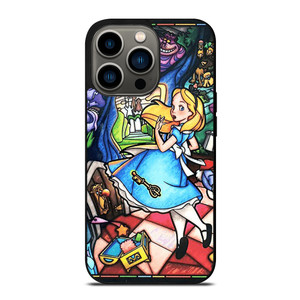 Disney Alice Story iPhone 13 Pro Case Cover Disney Alice Story iPhone 13 Pro Case Cover