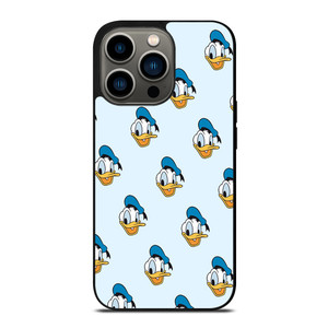 Donald Duck Face iPhone 13 Pro Case Cover Donald Duck Face iPhone 13 Pro Case Cover