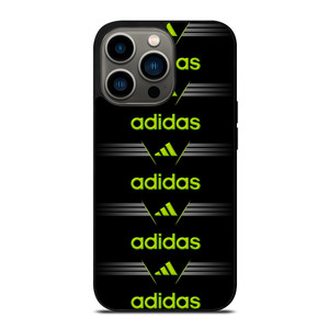 ELEGANT ADIDAS CASE iPhone 13 Pro Case Cover ELEGANT ADIDAS CASE iPhone 13 Pro Case Cover