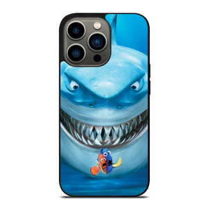 FINDING NEMO BRUCE iPhone 13 Pro Case Cover FINDING NEMO BRUCE iPhone 13 Pro Case Cover