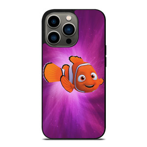 FINDING NEMO CHARACTER iPhone 13 Pro Case Cover FINDING NEMO CHARACTER iPhone 13 Pro Case Cover