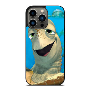 FINDING NEMO CRUSH iPhone 13 Pro Case Cover FINDING NEMO CRUSH iPhone 13 Pro Case Cover