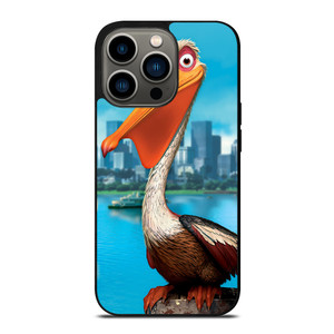 FINDING NEMO NIGEL iPhone 13 Pro Case Cover FINDING NEMO NIGEL iPhone 13 Pro Case Cover