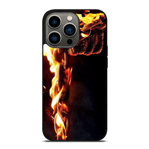 GHOST RIDER SPIRIT OF VENGEANCE iPhone 13 Pro Case Cover GHOST RIDER SPIRIT OF VENGEANCE iPhone 13 Pro Case Cover