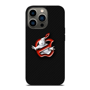 Ghostbuster Apple iPhone 13 Pro Case Cover Ghostbuster Apple iPhone 13 Pro Case Cover