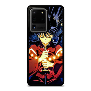 Inuyasha Anime Wallpaper Samsung Galaxy Note 10 5G Case Cover Inuyasha Anime Wallpaper Samsung Galaxy Note 10 5G Case Cover