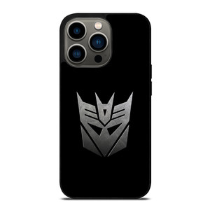 Great Decepticons Transformers iPhone 13 Pro Case Cover Great Decepticons Transformers iPhone 13 Pro Case Cover