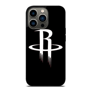 HOUSTON ROCKETS LOGO iPhone 13 Pro Case Cover HOUSTON ROCKETS LOGO iPhone 13 Pro Case Cover