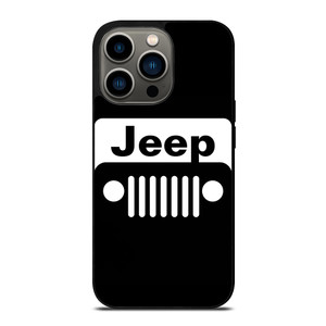 JEEP WRANGLER DESIGN iPhone 13 Pro Case Cover JEEP WRANGLER DESIGN iPhone 13 Pro Case Cover
