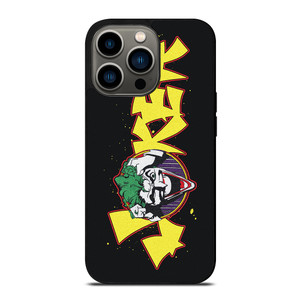 Joker DC iPhone 13 Pro Case Cover Joker DC iPhone 13 Pro Case Cover