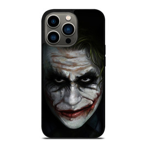 JOKER iPhone 13 Pro Case Cover JOKER iPhone 13 Pro Case Cover