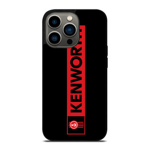 KENWORTH STYLE iPhone 13 Pro Case Cover KENWORTH STYLE iPhone 13 Pro Case Cover