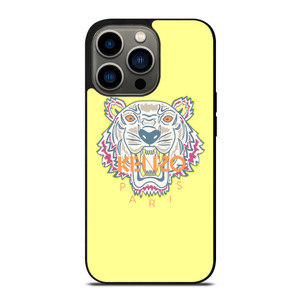 KENZO PARIS CASE iPhone 13 Pro Case Cover KENZO PARIS CASE iPhone 13 Pro Case Cover