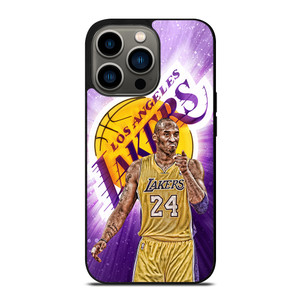KOBE BRYANT iPhone 13 Pro Case Cover KOBE BRYANT iPhone 13 Pro Case Cover