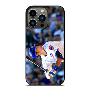 KRIS BRYANT iPhone 13 Pro Case Cover KRIS BRYANT iPhone 13 Pro Case Cover