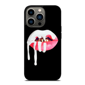KYLIE JENNER LIPS iPhone 13 Pro Case Cover KYLIE JENNER LIPS iPhone 13 Pro Case Cover