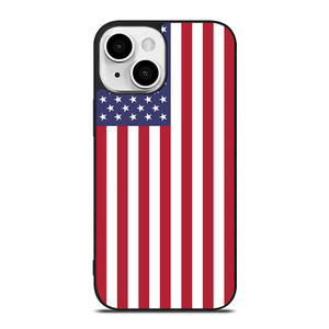 AMERICAN FLAG THE GREAT iPhone 13 Mini Case Cover AMERICAN FLAG THE GREAT iPhone 13 Mini Case Cover