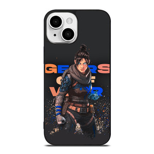 APEX LEGEND GEARS OF WAR iPhone 13 Mini Case Cover APEX LEGEND GEARS OF WAR iPhone 13 Mini Case Cover