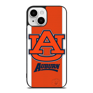 Auburn Tigers iPhone 13 Mini Case Cover Auburn Tigers iPhone 13 Mini Case Cover