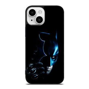 Batman Dark iPhone 13 Mini Case Cover Batman Dark iPhone 13 Mini Case Cover