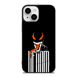 Black Venom iPhone 13 Mini Case Cover Black Venom iPhone 13 Mini Case Cover