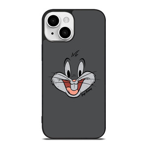 Bugs Bunny Face iPhone 13 Mini Case Cover Bugs Bunny Face iPhone 13 Mini Case Cover