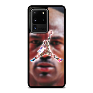 Michael Jordan Air Dunk Samsung Galaxy Note 10 5G Case Cover Michael Jordan Air Dunk Samsung Galaxy Note 10 5G Case Cover