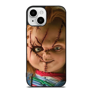 CHUCKY SMILING ASSASSIN iPhone 13 Mini Case Cover CHUCKY SMILING ASSASSIN iPhone 13 Mini Case Cover