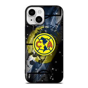 Club America Best Logo Design iPhone 13 Mini Case Cover Club America Best Logo Design iPhone 13 Mini Case Cover