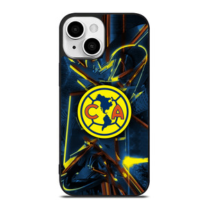 Club America Design iPhone 13 Mini Case Cover Club America Design iPhone 13 Mini Case Cover