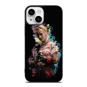 CUTE HARLEY QUIN iPhone 13 Mini Case Cover CUTE HARLEY QUIN iPhone 13 Mini Case Cover