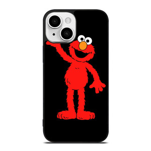 ELMO SAY HELLO iPhone 13 Mini Case Cover ELMO SAY HELLO iPhone 13 Mini Case Cover