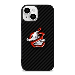 Ghostbuster Apple iPhone 13 Mini Case Cover Ghostbuster Apple iPhone 13 Mini Case Cover