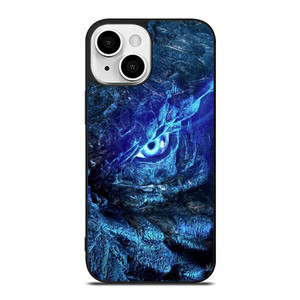 Godzilla Half Face Wallpaper iPhone 13 Mini Case Cover Godzilla Half Face Wallpaper iPhone 13 Mini Case Cover