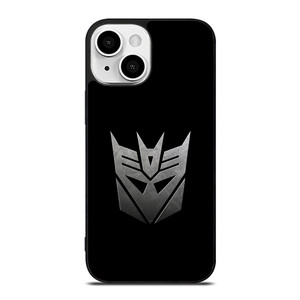 Great Decepticons Transformers iPhone 13 Mini Case Cover Great Decepticons Transformers iPhone 13 Mini Case Cover