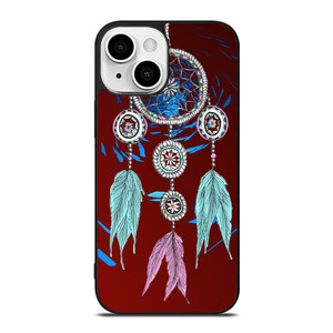 GREAT DREAMCATCHER iPhone 13 Mini Case Cover GREAT DREAMCATCHER iPhone 13 Mini Case Cover