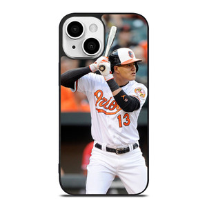 GREAT MANNY MACHADO iPhone 13 Mini Case Cover GREAT MANNY MACHADO iPhone 13 Mini Case Cover