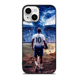 Harry Kane The Spurs iPhone 13 Mini Case Cover Harry Kane The Spurs iPhone 13 Mini Case Cover