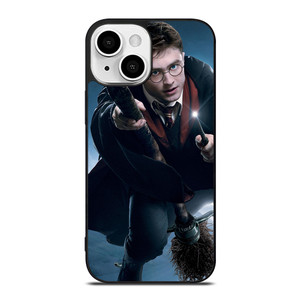 HARRY POTTER CASE iPhone 13 Mini Case Cover HARRY POTTER CASE iPhone 13 Mini Case Cover