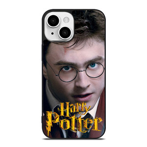HARRY POTTER FACE iPhone 13 Mini Case Cover HARRY POTTER FACE iPhone 13 Mini Case Cover