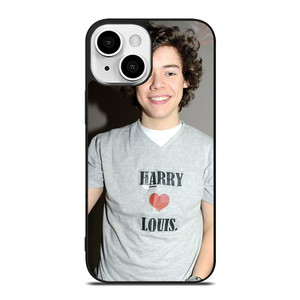 HARRY STYLES SOUL iPhone 13 Mini Case Cover HARRY STYLES SOUL iPhone 13 Mini Case Cover