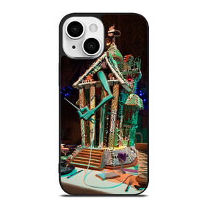 HAUNTED MANSION CASE iPhone 13 Mini Case Cover HAUNTED MANSION CASE iPhone 13 Mini Case Cover